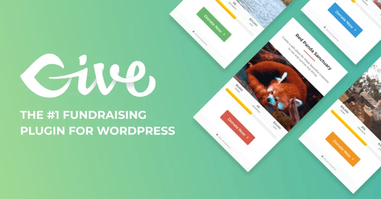 free download GiveWP Premium nulled
