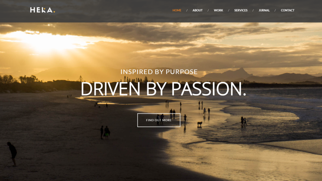 free download Hera - Creative Multipurpose WordPress Theme nulled