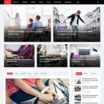 free download Magazine Power Pro nulled