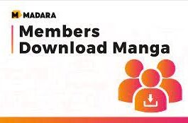 free download Manga – Member Download nulled