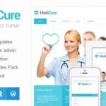 free download MediCure – Health & Medical Wordpress Theme nulled