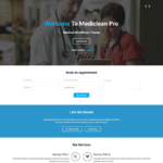 free download Mediclean Pro Nulled