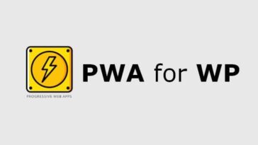 Free download navigation bar for PWA nulled