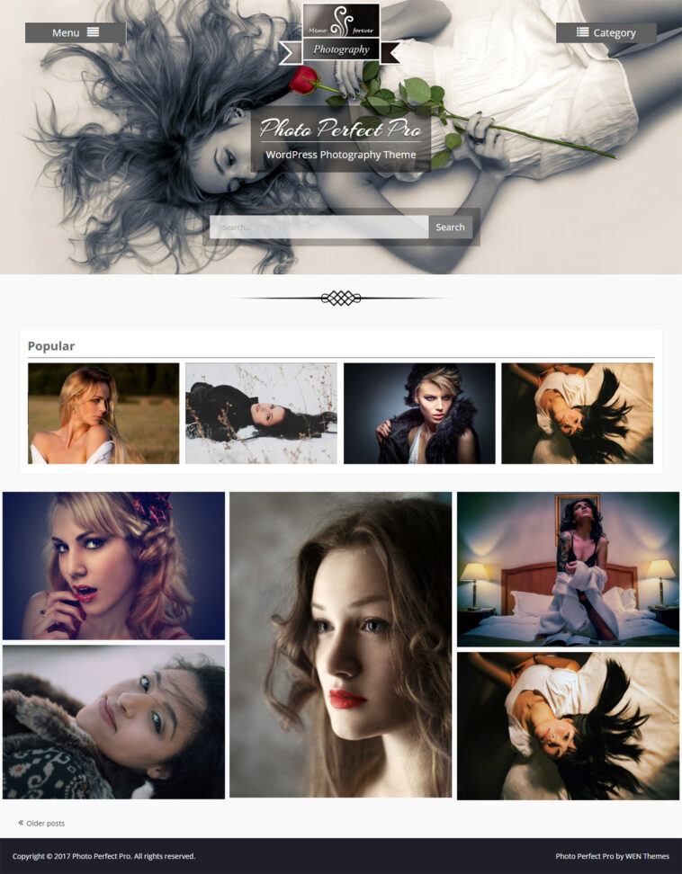 free download Photo Perfect Pro nulled