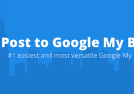 free download Post to Google My Business nulled