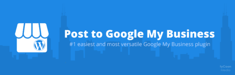 free download Post to Google My Business nulled