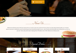 free download Restaurantz Pro nulled