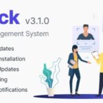free download Spack Tasks Management System Nulled
