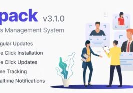 free download Spack Tasks Management System Nulled