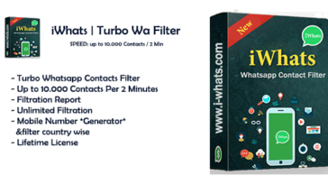 Free Download Super Turbo Whatsapp Filter nulled