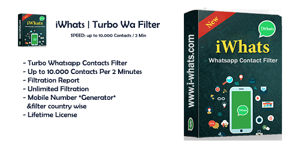 free download Super Turbo Whatsapp Filter nulled