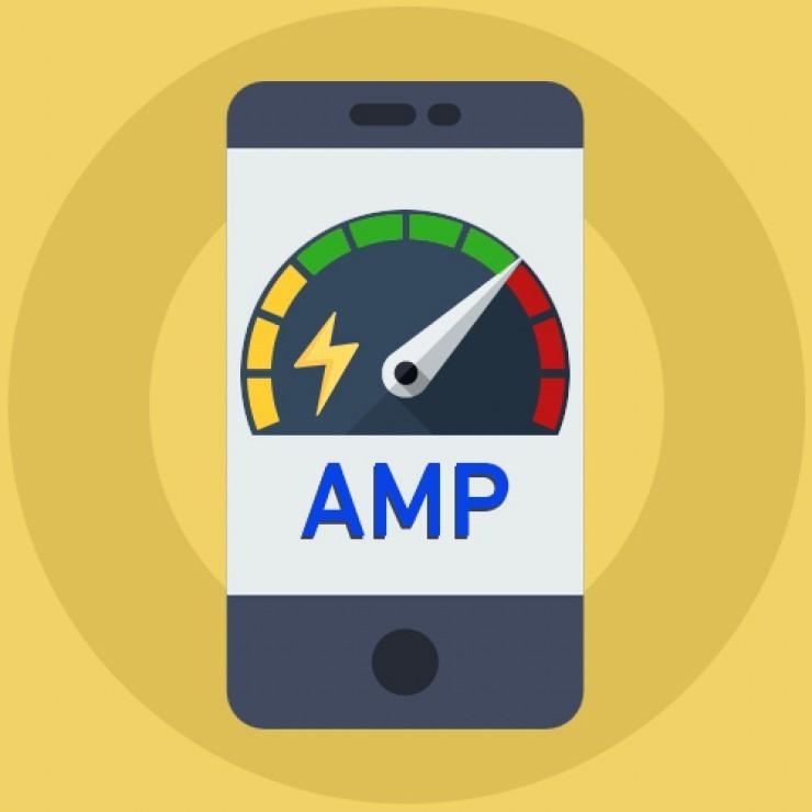 Accelerated Mobile Pages (AMP) by Knowband for Prestashop Nulled