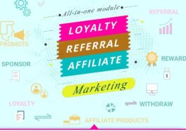 All-in-one Rewards loyalty, referral, affiliationfor Prestashop Nulled