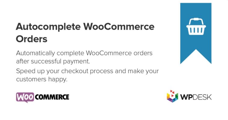 Automatic Payment Status WooCommerce Nulled