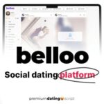 Belloo Complete Premium Dating Software Nulled Free Download 