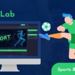 BetLab Sports Betting Platform Nulled