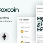 Boxcoin Crypto Payment Plugin for WooCommerce Nulled
