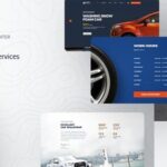 Corify WordPress Car Listings Dealership Theme Nulled