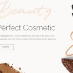 Cosmecos Cosmetics & Perfumes WordPress Theme Nulled
