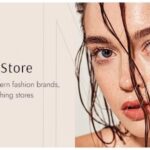 Esmée – Fashion Store Nulled