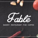 Fable Restaurant Bakery Cafe Pub WordPress Theme Nulled Free Download