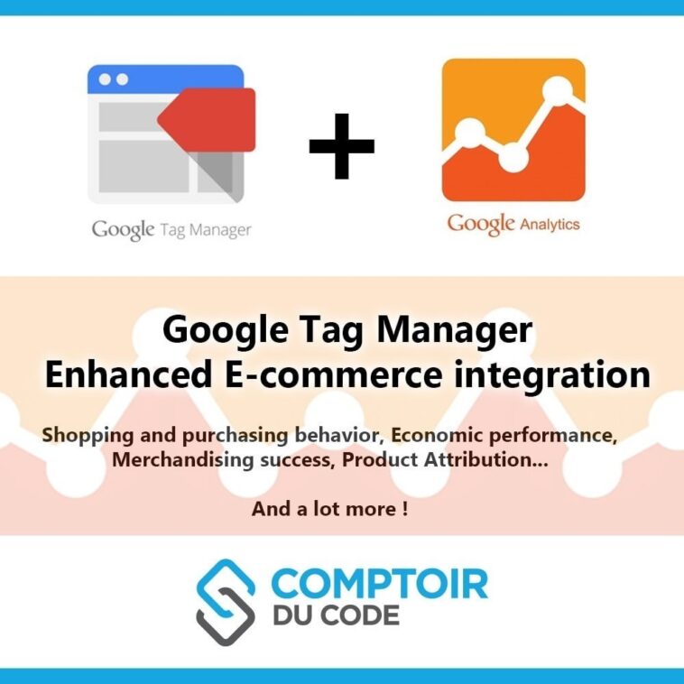 Google Tag Manager Enhanced Ecommerce Nulled Free Download