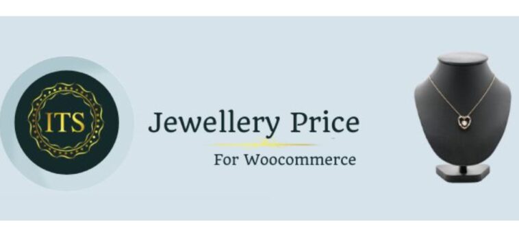 ITS Jewellery Price Plugin Nulled