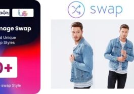 Image Swap for elementor Nulled