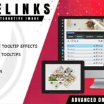 ImageLinks Interactive Image Builder for WordPress Nulled