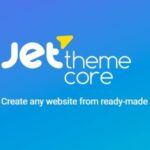 JetThemeCore for Elementor Nulled Free Download