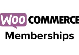 Mailchimp for WooCommerce Memberships Nulled