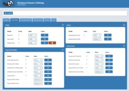 Meow Database Cleaner Pro Nulled