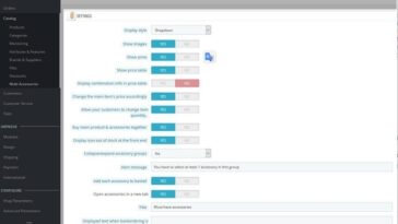 Multi Accessories Pro Module Nulled Free Download