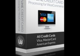 Offline Credit Card Processing for WooCommerce Nulled Free Download