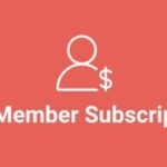 Paid Member Subscription Pro Nulled Free Download