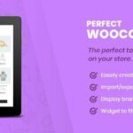 Perfect WooCommerce Brands Nulled