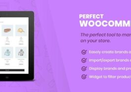 Perfect WooCommerce Brands Nulled