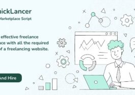 Quicklancer – Freelancer Marketplace Php Script Nulled