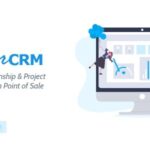 RoverCRM Customer Relationship And Project Management System Nulled
