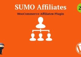 SUMO Affiliates – WooCommerce Affiliate System Nulled