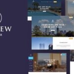 Skyview Complex – One Page Single Property WordPress Theme Nulled