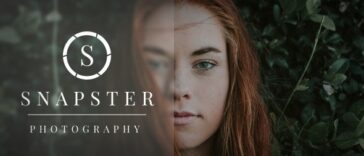 Snapster Photography WordPress Nulled Free Download