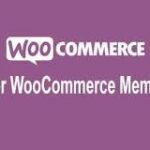Teams for WooCommerce Memberships Nulled