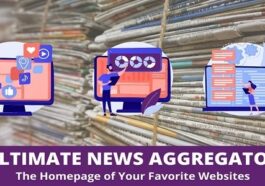 Ultimate News Aggregator Nulled