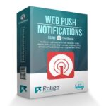 Web Browser Push Notifications for Prestashop Nulled