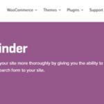 WooCommerce Product Finder Nulled Free Download
