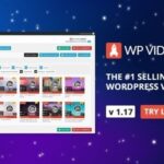 WordPress Video Robot The Ultimate Video Importer Nulled Free Download