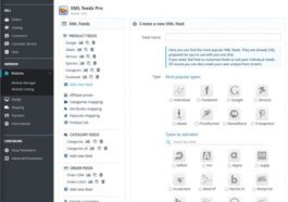 XML Feeds Pro module Prestashop Nulled Free Download