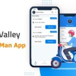 free download 6Valley e-commerce - Delivery Man flutter app nulled