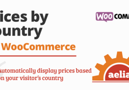 free download Aelia Prices By Country For Woocommercen nulled